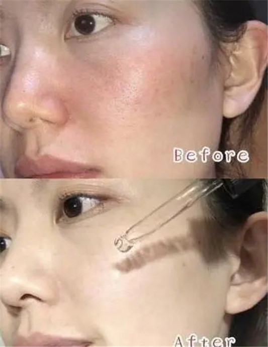 李佳琦晒出「续命」精华液,曝出价格后网友扔掉了兰蔻 2020 精华 精华液 第6张 李佳琦晒出「续命」精华液,曝出价格后网友扔掉了兰蔻 2020 精华 精华液 第6张