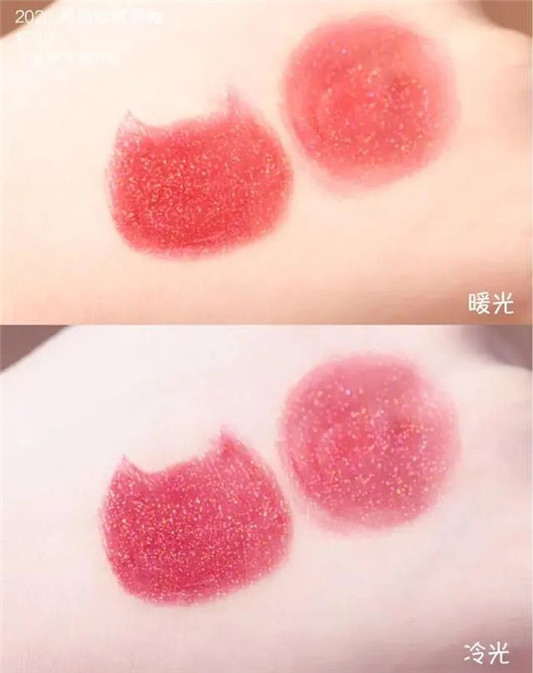 2020大牌新色口红，个个都想「剁手」  2020 颜色 唇釉 第6张