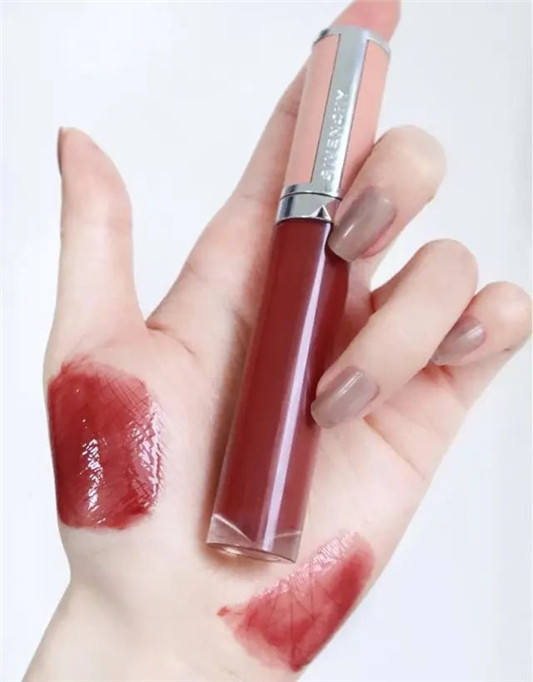 2020大牌新色口红，个个都想「剁手」  2020 颜色 唇釉 第10张
