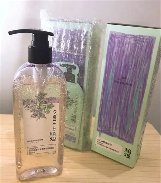 洗发水难用排行榜「吐槽大会阿道夫和丝蕴上榜」  2020 洗发 洗发水 第8张