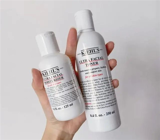 千元以内的高性价比水乳「怡丽丝尔实力最强，黛珂干皮亲妈」  2020 水乳 皮肤 第7张