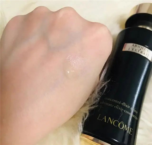 四款天价「顶级精华」，有钱人一定要知道价格  2020 精华 皮肤 第6张