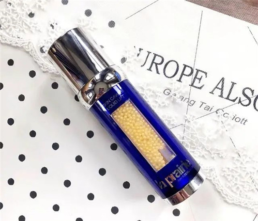 四款天价「顶级精华」，有钱人一定要知道价格  2020 精华 皮肤 第7张