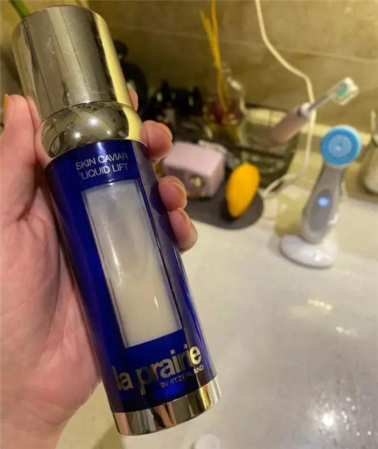 四款天价「顶级精华」，有钱人一定要知道价格  2020 精华 皮肤 第8张