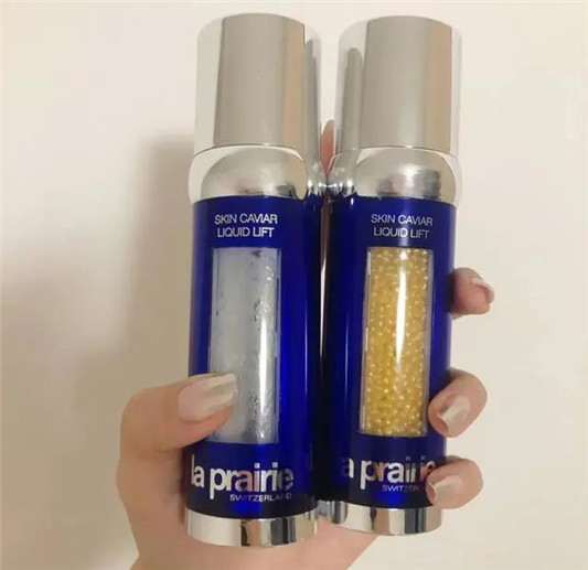 四款天价「顶级精华」，有钱人一定要知道价格  2020 精华 皮肤 第9张