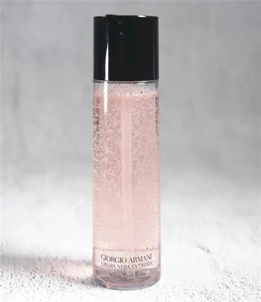 阿玛尼高端产品真正好的用买不起，口红都太便宜  2020 阿玛尼 精华 第4张