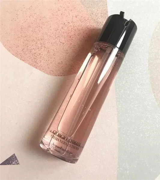 阿玛尼高端产品真正好的用买不起，口红都太便宜  2020 阿玛尼 精华 第5张