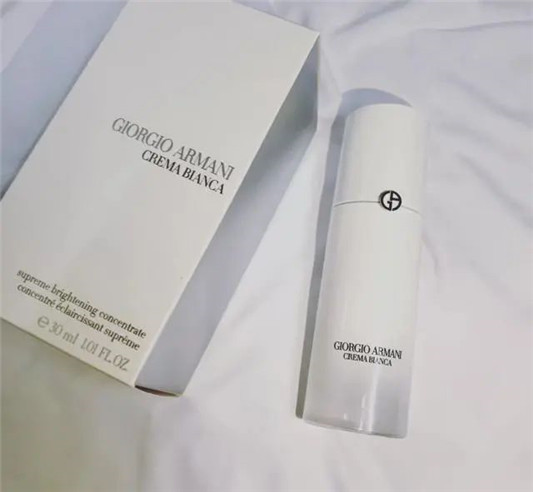 阿玛尼高端产品真正好的用买不起，口红都太便宜  2020 阿玛尼 精华 第8张