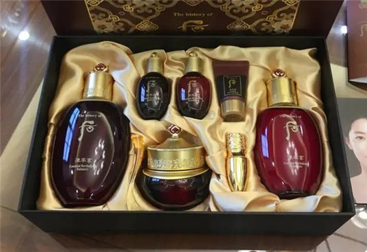 Whoo后五大系列深度测评，全龄段适用是哪款  2020 皮肤 女生 第6张