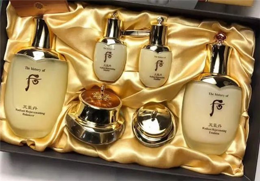 Whoo后五大系列深度测评，全龄段适用是哪款  2020 皮肤 女生 第7张