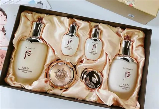 Whoo后五大系列深度测评，全龄段适用是哪款  2020 皮肤 女生 第8张