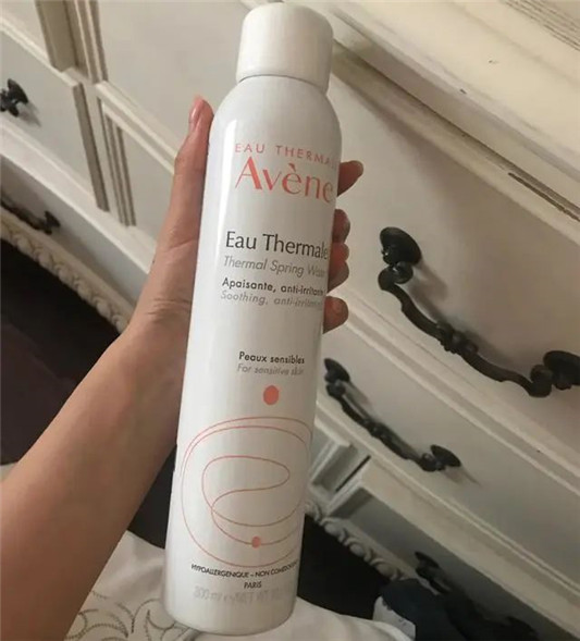 敏感肌修复必备「雅漾喷雾 薇诺娜 珂润」  2020 修复 皮肤 第2张