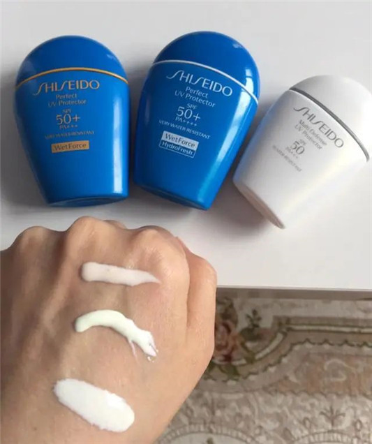防五款公认的防晒「扛把子」，最贵不是小金瓶  2020 防晒 皮肤 第3张