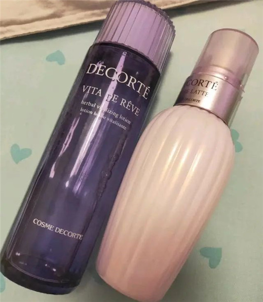 混搭水乳要这样组CP，比成套效果好太多又能省一半钱