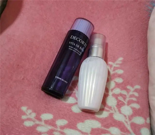 混搭水乳要这样组CP，比成套效果好太多又能省一半钱  2020 油 毛孔 第2张