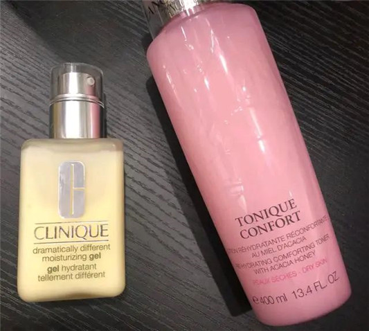 混搭水乳要这样组CP，比成套效果好太多又能省一半钱  2020 油 毛孔 第3张