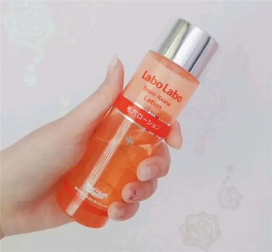 混搭水乳要这样组CP，比成套效果好太多又能省一半钱  2020 油 毛孔 第5张