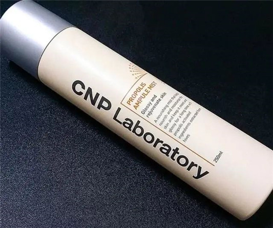 兰蔻极光水登顶2020上半年「护肤大赏」，CNP风靡日本  2020 皮肤 肌肤 第5张