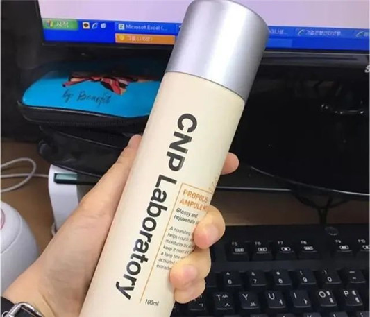 兰蔻极光水登顶2020上半年「护肤大赏」，CNP风靡日本  2020 皮肤 肌肤 第6张