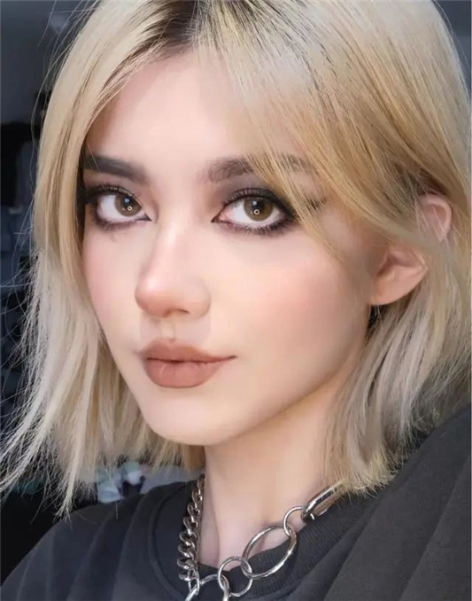 夏天为什么要「淡妆」这五点让你看透「女生」，到底漂亮还是丑  2020 夏天 皮肤 第4张