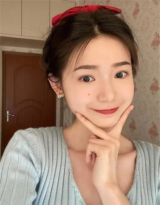 夏天为什么要「淡妆」这五点让你看透「女生」，到底漂亮还是丑  2020 夏天 皮肤 第7张