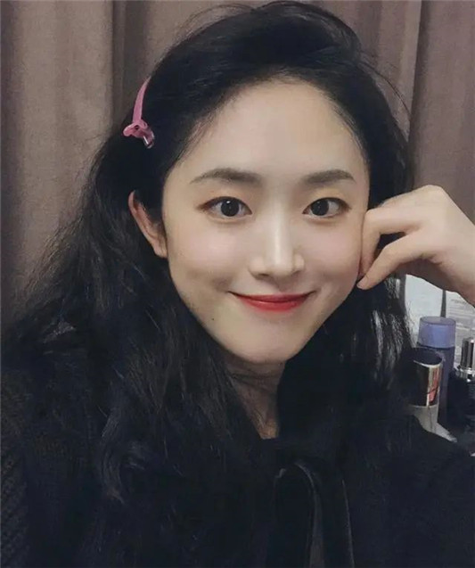 圆脸女生一定不要画这几种眉型，会降低颜值  2020 眉毛 女生 第2张