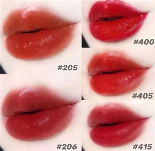 阿玛尼「青你色」唇釉强势来袭，鞠婧祎全身上阵试色  2020 颜色 阿玛尼 第7张