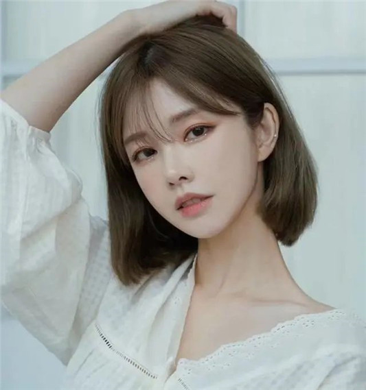 2020年夏天的时髦发型,女生们整体颜值瞬间上升 2020 女生 发型 第4张 2020年夏天的时髦发型,女生们整体颜值瞬间上升 2020 女生 发型 第4张