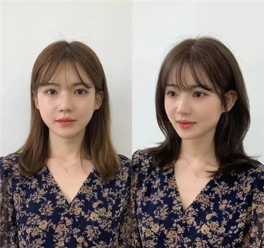 2020年夏天的时髦发型,女生们整体颜值瞬间上升 2020 女生 发型 第6张 2020年夏天的时髦发型,女生们整体颜值瞬间上升 2020 女生 发型 第6张