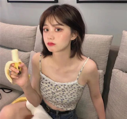 2020年夏天的时髦发型,女生们整体颜值瞬间上升 2020 女生 发型 第8张 2020年夏天的时髦发型,女生们整体颜值瞬间上升 2020 女生 发型 第8张