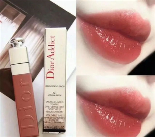 Dior最值得买的4支口红，经典显白还不过时  2020 颜色 口红 第5张