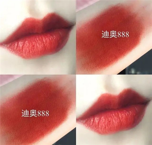 Dior最值得买的4支口红，经典显白还不过时  2020 颜色 口红 第7张