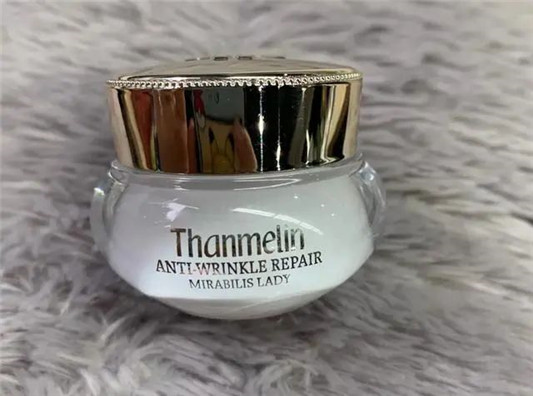 最近很火的「梵蜜琳」贵妇膏，真的好用吗别被姐姐们骗了  2020 护肤 效果 第3张