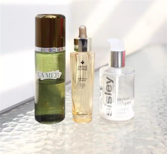 护肤届「王炸」组合，养肤效果堪称「铁三角