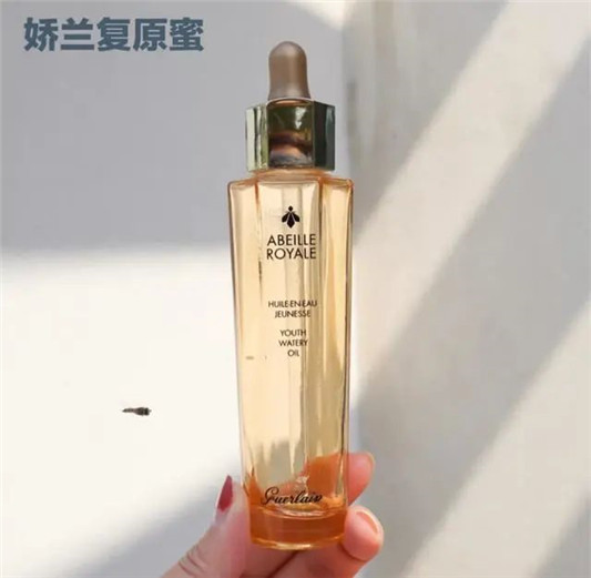 护肤届「王炸」组合，养肤效果堪称「铁三角  2020 效果 夏天 第6张