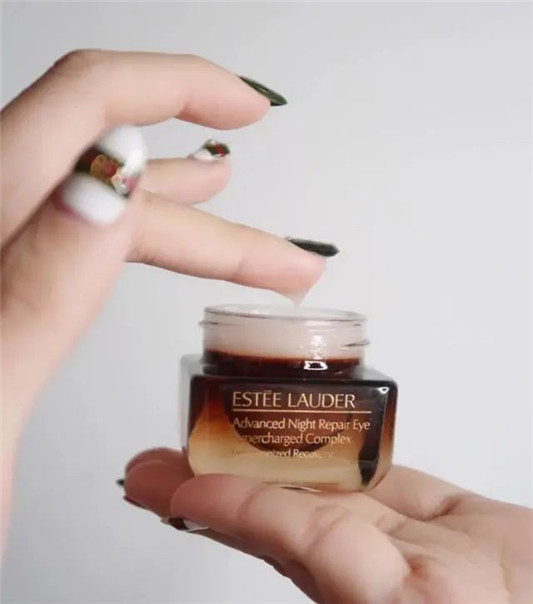 3款千元级爆款眼霜去皱抗衰测评 2020 眼霜 效果 第11张 3款千元级爆款眼霜去皱抗衰测评 2020 眼霜 效果 第11张