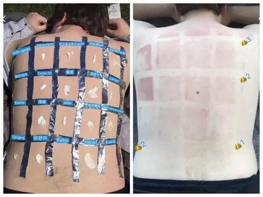 防晒霜实际是效果最差的，防晒最全指南  2020 防晒 防晒霜 第8张