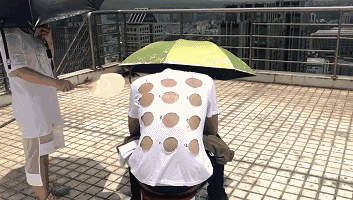 防晒霜实际是效果最差的，防晒最全指南  2020 防晒 防晒霜 第13张