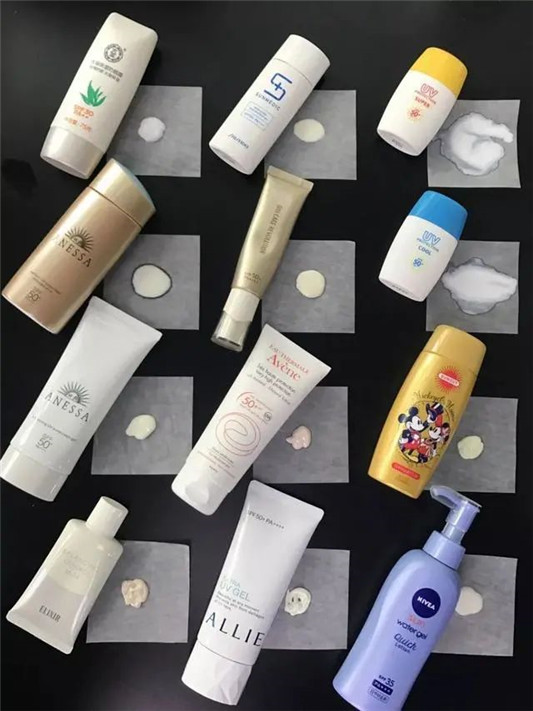 防晒霜实际是效果最差的，防晒最全指南  2020 防晒 防晒霜 第15张