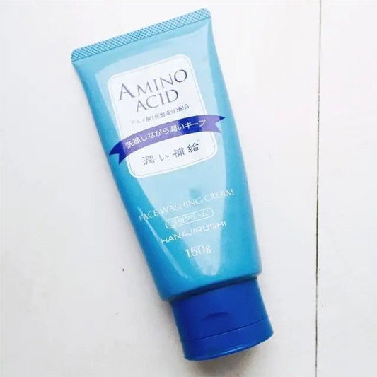 氨基酸洗面奶只认芙丽芳丝那你就out了,永芳这款性价比更高 2020 氨基酸 洗面 第4张 氨基酸洗面奶只认芙丽芳丝那你就out了,永芳这款性价比更高 2020 氨基酸 洗面 第4张