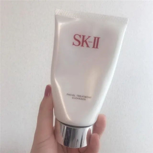 氨基酸洗面奶只认芙丽芳丝那你就out了,永芳这款性价比更高 2020 氨基酸 洗面 第5张 氨基酸洗面奶只认芙丽芳丝那你就out了,永芳这款性价比更高 2020 氨基酸 洗面 第5张