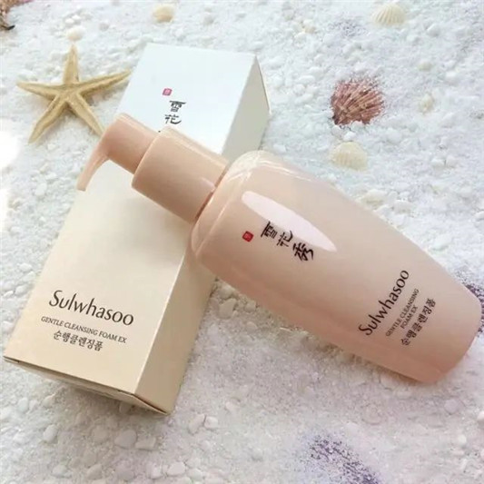 氨基酸洗面奶只认芙丽芳丝那你就out了,永芳这款性价比更高 2020 氨基酸 洗面 第6张 氨基酸洗面奶只认芙丽芳丝那你就out了,永芳这款性价比更高 2020 氨基酸 洗面 第6张