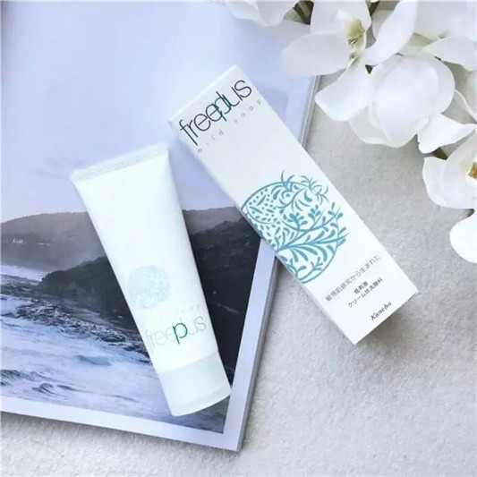 氨基酸洗面奶只认芙丽芳丝那你就out了,永芳这款性价比更高 2020 氨基酸 洗面 第7张 氨基酸洗面奶只认芙丽芳丝那你就out了,永芳这款性价比更高 2020 氨基酸 洗面 第7张