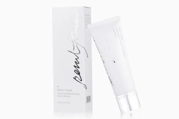 氨基酸洗面奶只认芙丽芳丝那你就out了,永芳这款性价比更高 2020 氨基酸 洗面 第10张 氨基酸洗面奶只认芙丽芳丝那你就out了,永芳这款性价比更高 2020 氨基酸 洗面 第10张