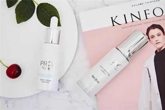 3大集团6大品牌，这些美白精华「套路」大不同  2020 美白 成分 第5张