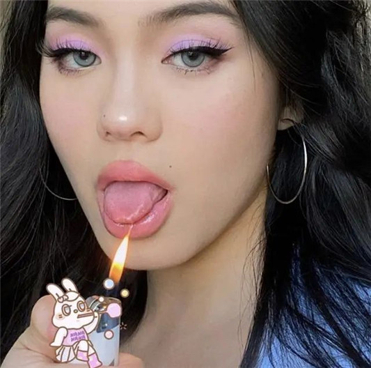 五官不立体的女生怎么悄悄变美遵循这两大点，立体小脸很简单  2020 妆容 自然 第5张