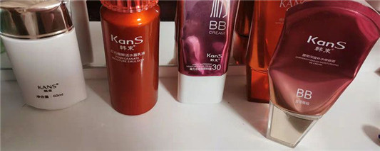 韩束是哪里的品牌