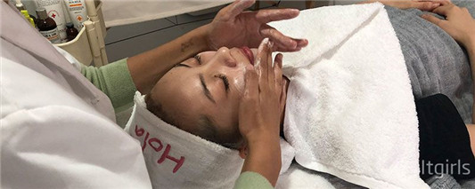 果酸换肤反弹吗，原来果酸换肤并不能彻底美白