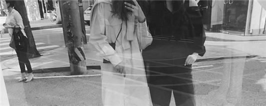 朋克风格怎么搭配