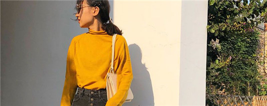 什么服装适合学生穿